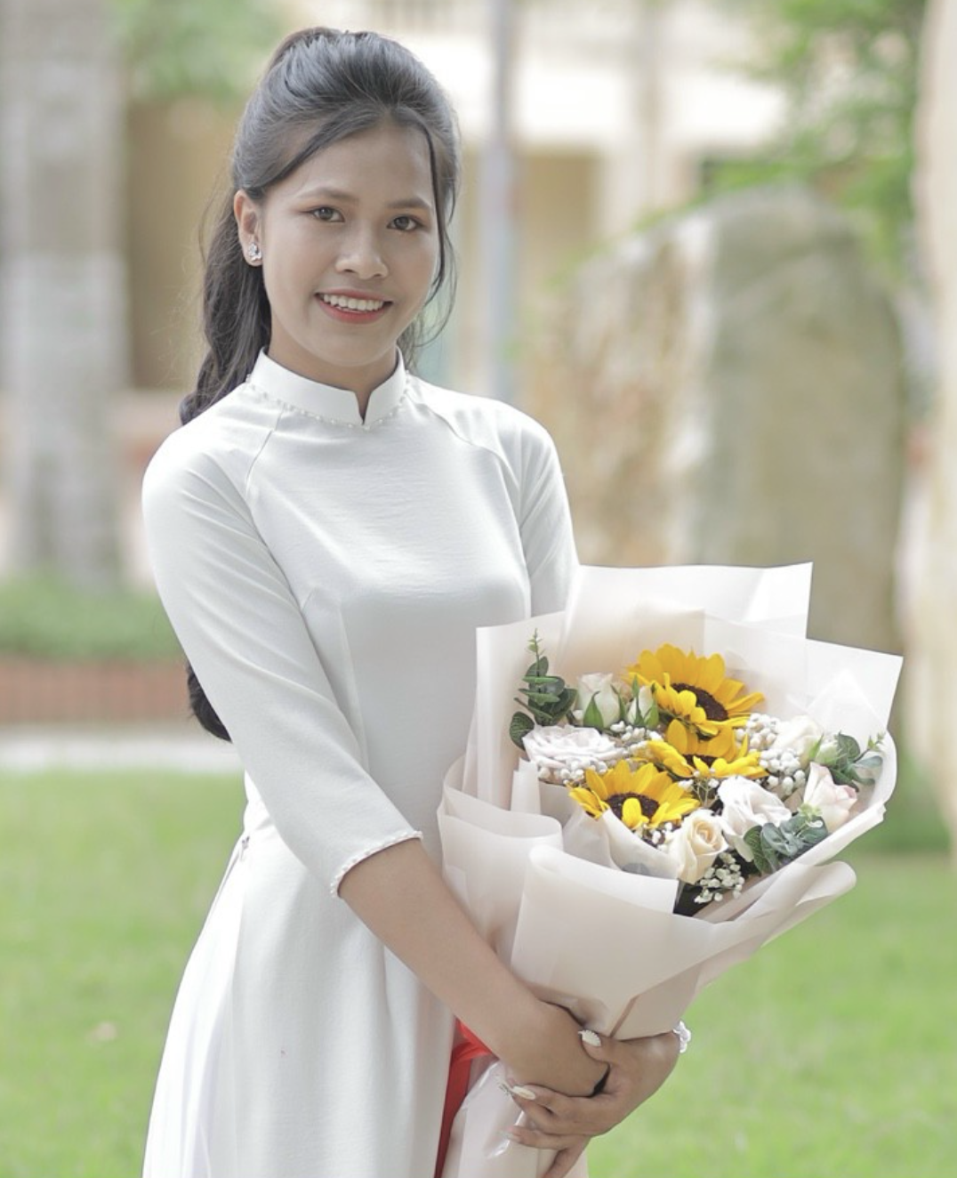Nguyễn Thuý Anh 